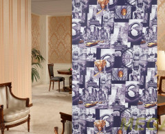 WNT PARIS Black/Yellow/280 P Pech