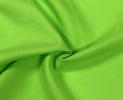 Ткань Габардин 230 шир 150см рул 50м гладь (Зелень трава 6153)