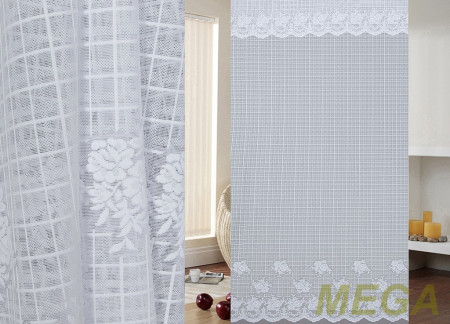 Тюль 24 в Екатеринбурге