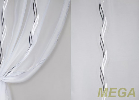 Фэнтези Полуорганза в Екатеринбурге