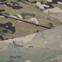 Ткань смесовая Twill в Екатеринбурге
