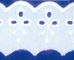 Шитье № 500481 шир 50мм(уп.9м)