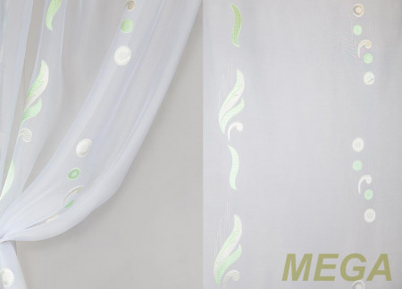 Фэнтези Полуорганза в Екатеринбурге