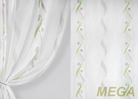 Фэнтези Вуаль в Екатеринбурге