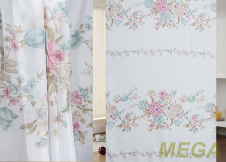 Печать Вуаль в Екатеринбурге