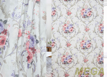 Печать Вуаль в Екатеринбурге