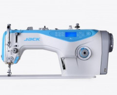 Промышленная шв.машина JACK (прямострочка) JK-A4F-DH (комлект)