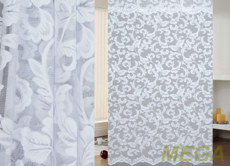 Тюль 24 в Екатеринбурге