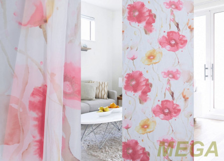 Печать Вуаль в Екатеринбурге