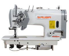 Промышленная шв.машина SIRUBA(прямостр.) DT8200-72-064HL