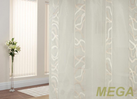 Фэнтези Полуорганза в Екатеринбурге