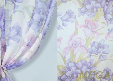 Печать Вуаль в Екатеринбурге