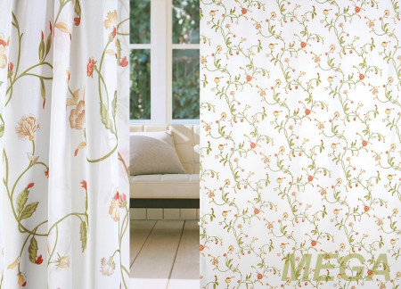 Печать Вуаль в Екатеринбурге