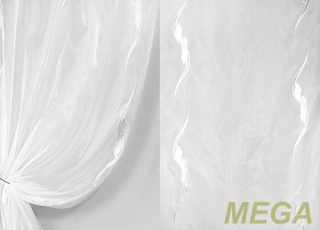 Фэнтези Полуорганза в Екатеринбурге