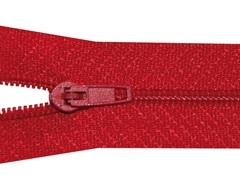 Молния юбочная Т-3 20см (100шт)