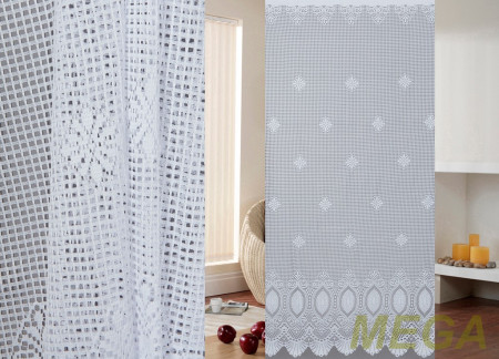 Однотон Тюль в Екатеринбурге