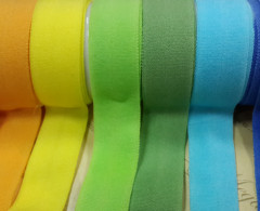 Резинка отделочная № 1001 тканая 13мм