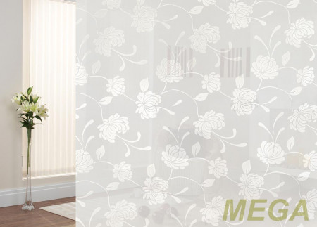 Флок Органза в Екатеринбурге