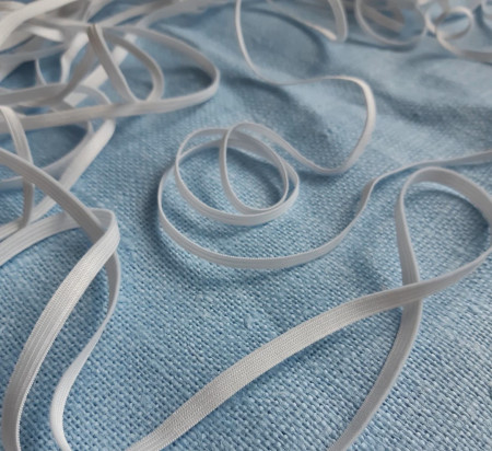 Резинка для медицинских масок в Екатеринбурге