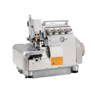 Оверлоки в Екатеринбурге