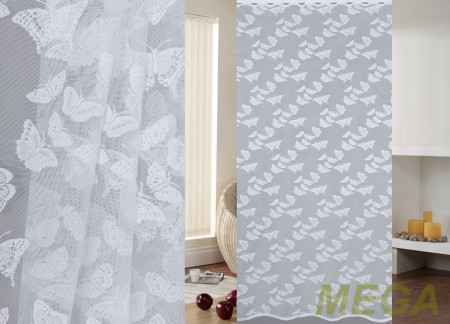 Тюль 24 в Екатеринбурге