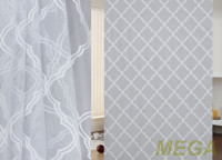 Тюль 24 в Екатеринбурге