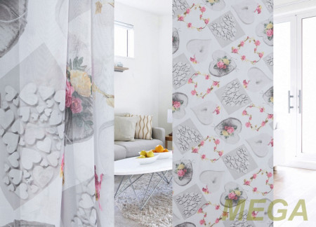 Печать Вуаль в Екатеринбурге