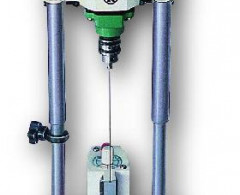 Дырокол с нагревательным элементом KAIGU ZK160-3