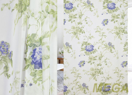 Печать Вуаль в Екатеринбурге