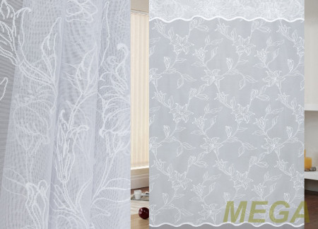 Тюль 24 в Екатеринбурге