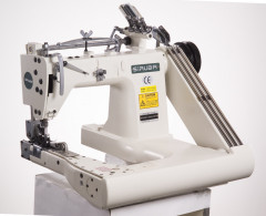 Промышленная швейная машина Siruba FA007-264/DP