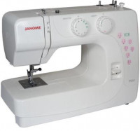 Швейные машины JANOME в Екатеринбурге