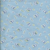 Полотно трикотажное Кулирка 30/1 набивная в рулоне  в Екатеринбурге