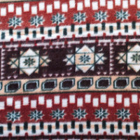 Ткань Флис принт  в Екатеринбурге
