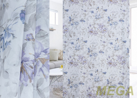 Печать Вуаль в Екатеринбурге