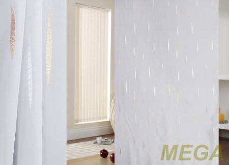 Фэнтези Вуаль в Екатеринбурге