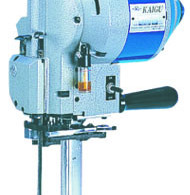 Нож раскройный дисковый KAIGU ZCD210-M (10" 550W)