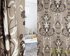 HT Linen Print-col.1/280 LPech