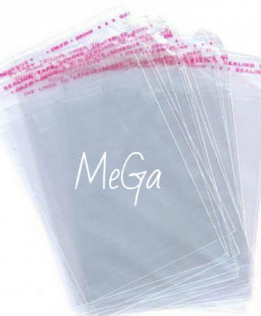 Пакеты П.П (Размеры пакетов  под заказ) в Екатеринбурге