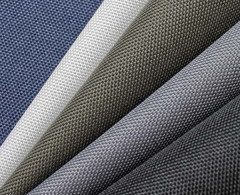 Ткань Оксфорд 240 D WR/PU 115+/-5гр.м2 рул 100м гладь