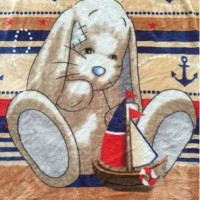 Ткань Ультра софт набивная  в Екатеринбурге